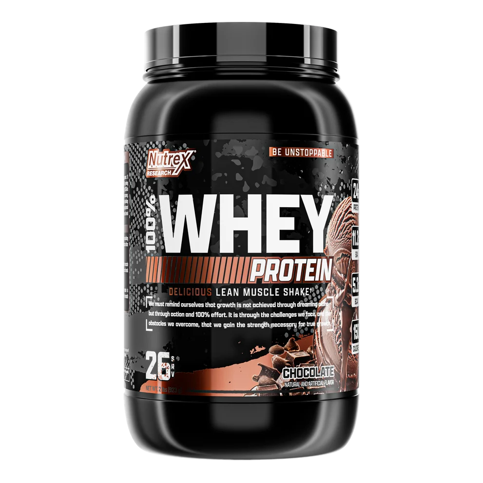 Proteina 100% Whey