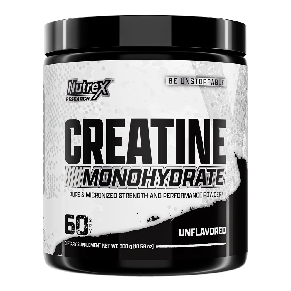 Creatina Monohidratada 300g