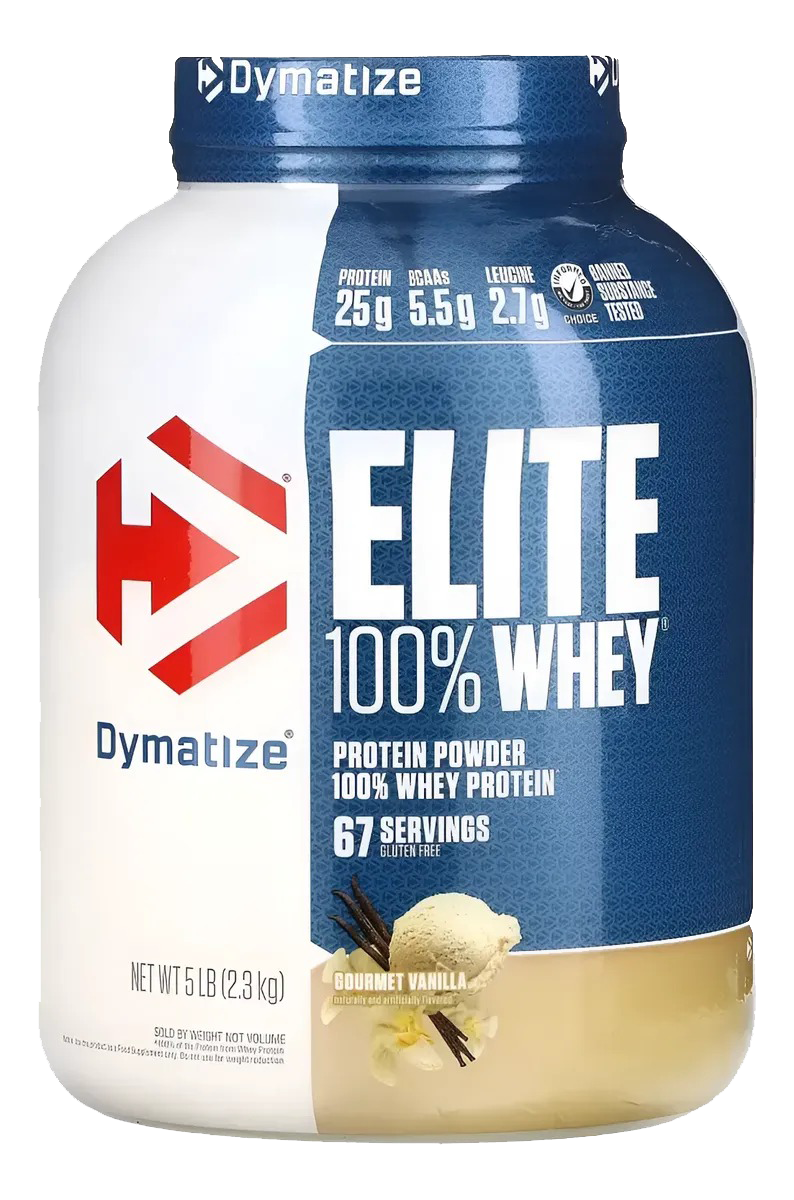 Whey Protein Elite Whey