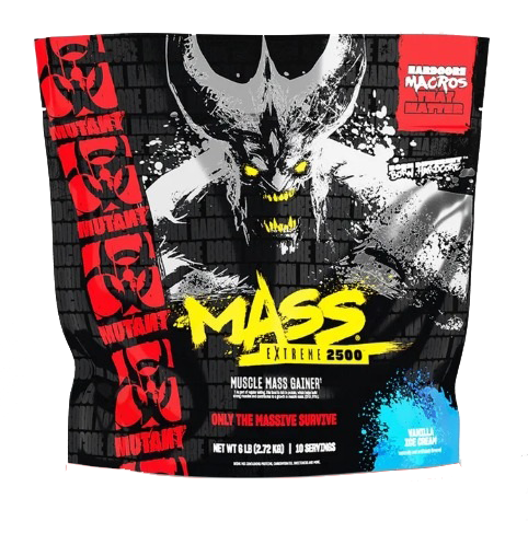 Mass Extreme 6lb