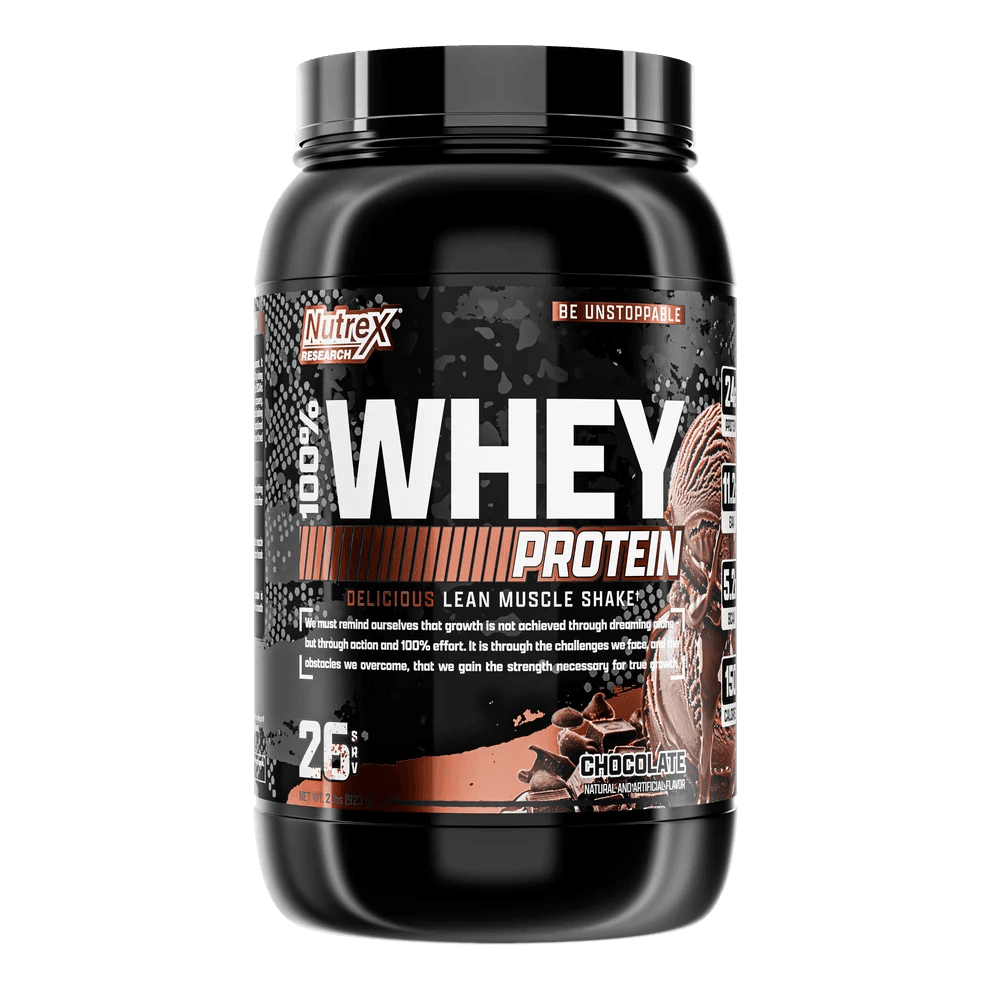 Proteina 100% Whey