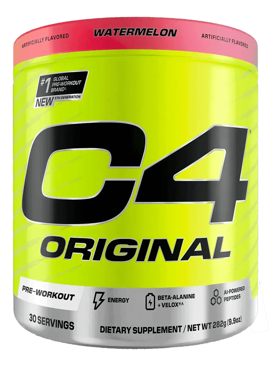 Pre-Workout C4 Original