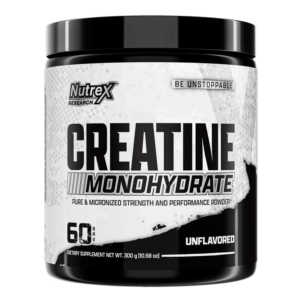 Creatina Monohidratada 300g