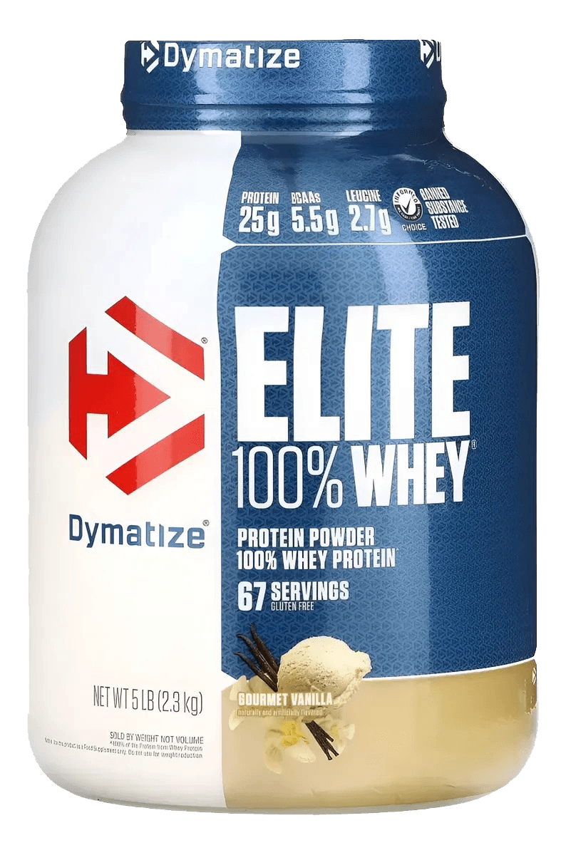 Whey Protein Elite Whey