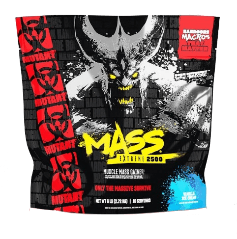 Mass Extreme 6lb